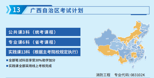 2026年中国人民警察大学自考全区域招生简章