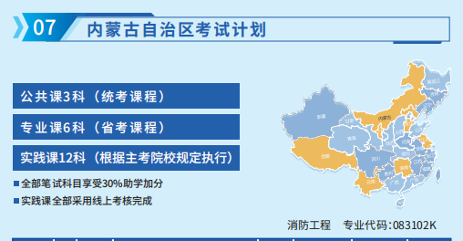 2026年中国人民警察大学自考全区域招生简章