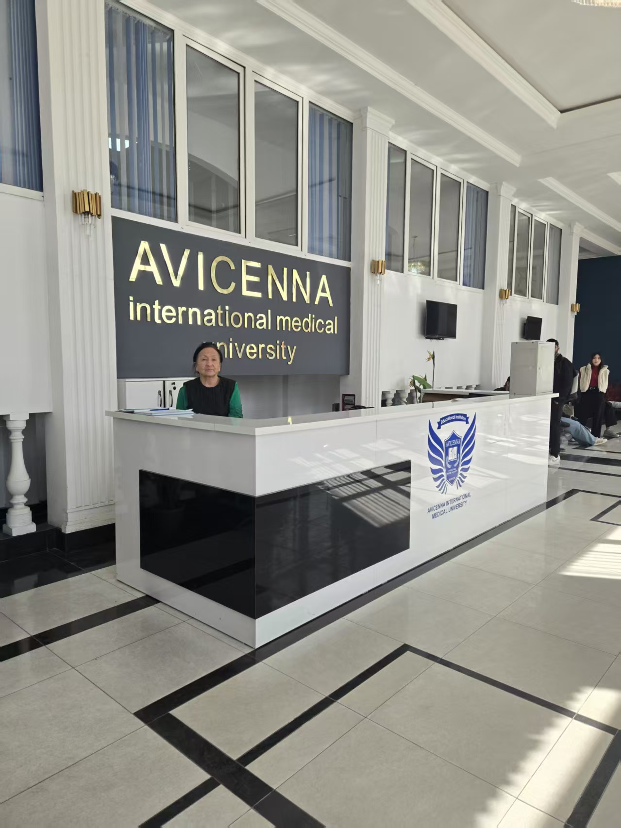 医学梦不用烧钱！吉尔吉斯斯坦留学，年花 3 万读全球认证医学院